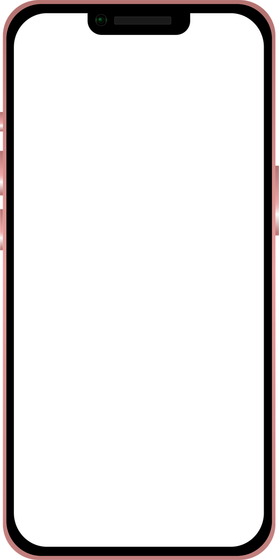 Iphone Mockup Illustration